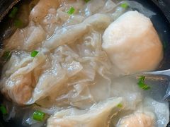 -同利肉燕老铺(澳门路店)