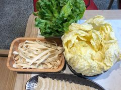 -东门口涮肉·砂锅·烤串(老门东店)