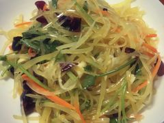 -东北风味思缘食府(对湖路店)