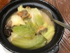 -长平肥姐白粥·海鲜打冷