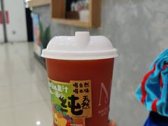 -Mr.Fruits水果先生(北京市百货大楼店)