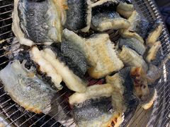 -本炙炭烤·蒲烧活鳗料理店(金沙洲店)
