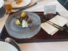 -一棵树·意大利西餐厅One Tree(新城店)