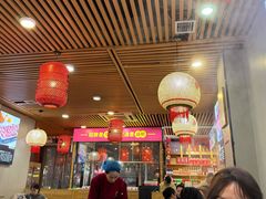 -大四喜·鲜牛肉火锅(洛阳大学城店)