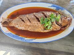 -百花人家(清水田园店)