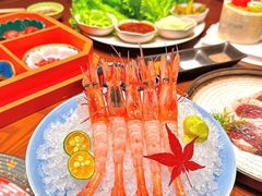 -隐炉和牛烧肉店(群力店)