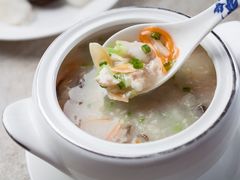 -Yan Ting 宴庭中餐厅(上海静安瑞吉酒店)