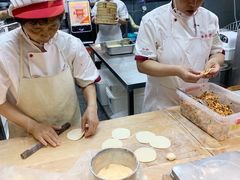 -草包包子铺(宽厚里店)
