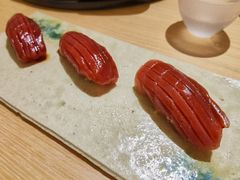 -鮨青(恒基名人购物中心店)