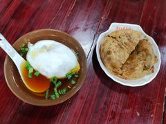 -兰庆鸡蛋馃(人民路店)