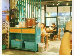 -大厨的餐厅(曾厝垵总店)