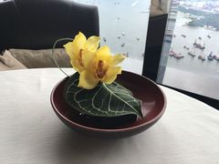 -天龙轩(香港丽思卡尔顿酒店)
