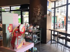 -星巴克(盐城五洲国际店)