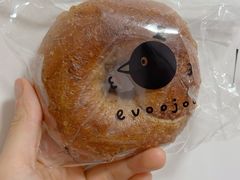 -evoojoo面包商店