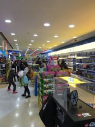 -玩具反斗城(正大广场店)
