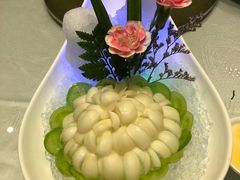 -骏莱海鲜鱼港(五角场店)