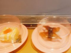 -争鲜回转寿司(通州万达店)
