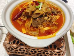 -小蓝鲸湖北菜(八一路店)