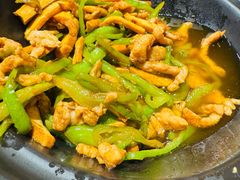 -川堂风·跷脚牛肉·乐山爆炒(宝山日月光店)