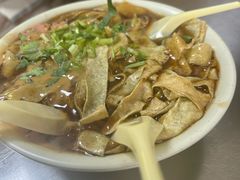 -真素诚·清真(新华路店)