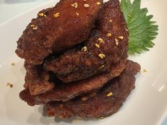 -廊亦舫Lang Yi Fang Restaurant(金桥店)