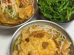 -忆螺巷螺蛳粉(步行街小巷店)