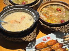 -蚝翅·海鲜粥·烧烤·龙虾季(海曙天一店)