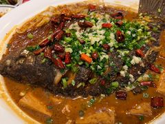 -小土豆北方菜馆(方庄店)