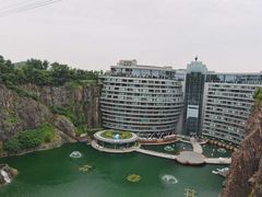 -蓝精灵乐园·世茂精灵之城主题乐园