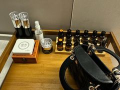 -谧境·爱SPA(春熙路店)