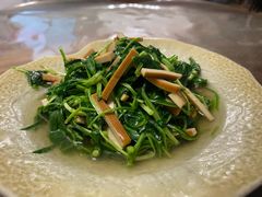 香干马兰头-75幢私房菜馆