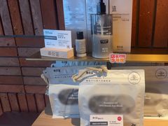 -泰合玺·精油疗愈SPA(狮山天街生活广场店)