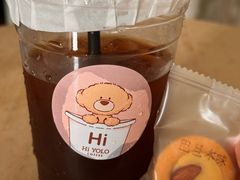 -YOLO COFFEE悠乐咖啡