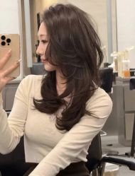 -BEAUTY HAIR GANO