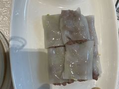 -星河湾半岛酒店-真粤中餐厅