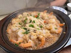 -前海沿·海鲜水饺青岛菜(乐客城店)