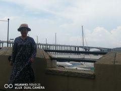 -南沙游艇会·大兵船餐厅