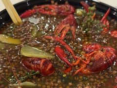 -华仔龙虾(永乐路总店)