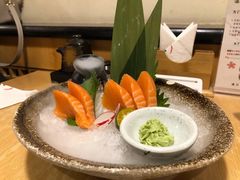 -山之川日料放题(通州店)