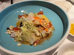 -老太原菜馆(万达店)