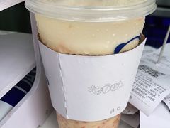 -茶百道(春熙路银石广场店)