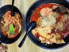 -四川老牛麻辣烫(北门桥店)