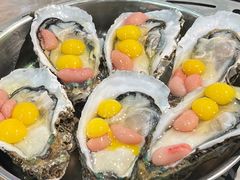 -飞尝蚝·顺德菜·鱼生(顺德总店)