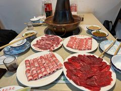 -总参北京涮羊肉