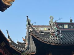 -钦赐仰殿道观