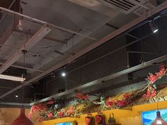 -老湘村·湖南土菜(天河维多利店)