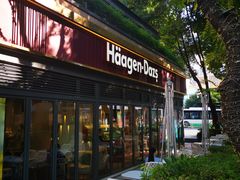 门面-哈根达斯(武汉天地店)