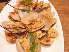 芥辣花甲-榕意·川味之美(深业上城店)