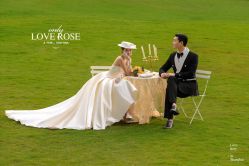 -巴黎春天·菀纱仙庭婚纱美学