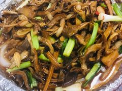 -舒味姜母鸭·沙茶面(湖里店)